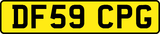 DF59CPG