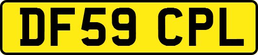 DF59CPL