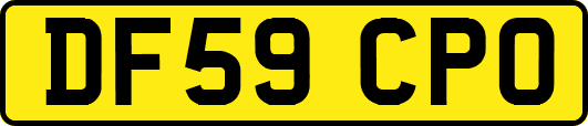 DF59CPO