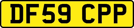 DF59CPP