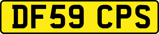 DF59CPS