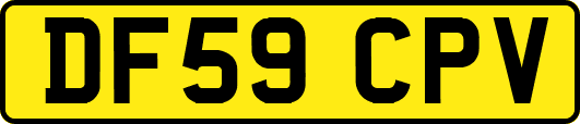 DF59CPV