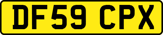 DF59CPX