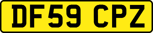 DF59CPZ