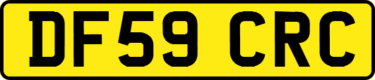 DF59CRC
