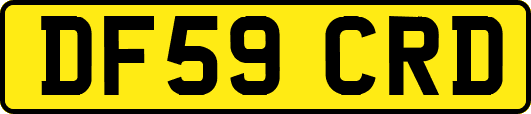 DF59CRD