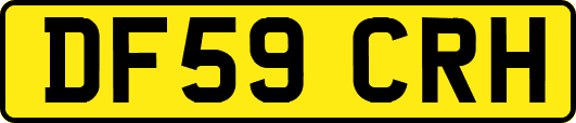 DF59CRH