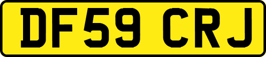 DF59CRJ