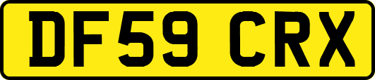 DF59CRX