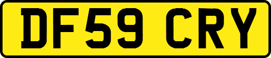 DF59CRY