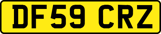 DF59CRZ