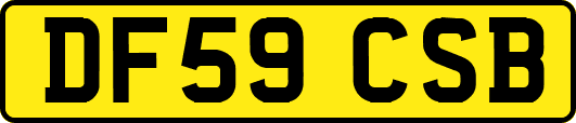 DF59CSB