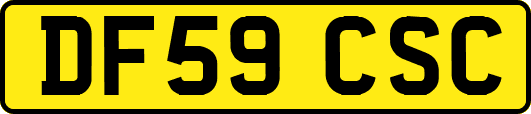 DF59CSC