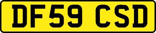DF59CSD
