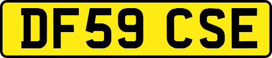 DF59CSE