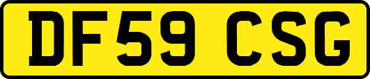 DF59CSG