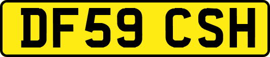 DF59CSH