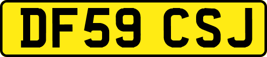 DF59CSJ