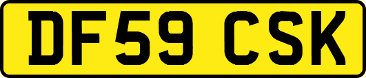DF59CSK