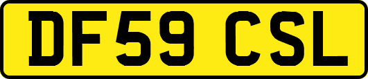 DF59CSL