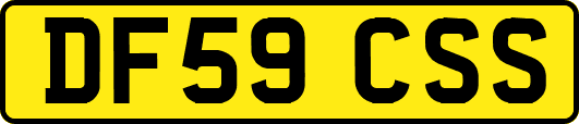 DF59CSS