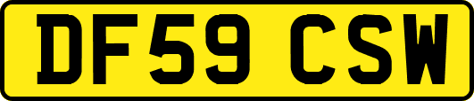 DF59CSW