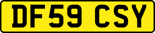 DF59CSY
