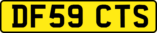 DF59CTS