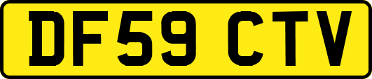DF59CTV