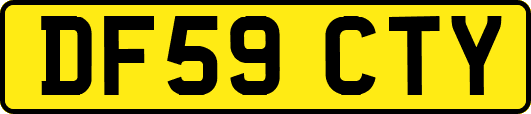 DF59CTY