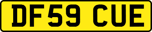 DF59CUE