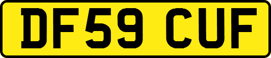 DF59CUF