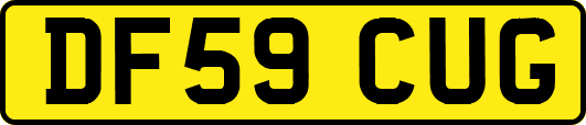 DF59CUG