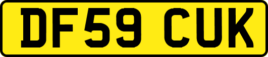 DF59CUK