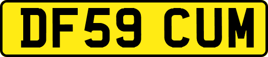 DF59CUM