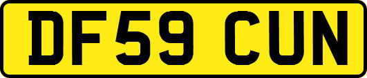 DF59CUN