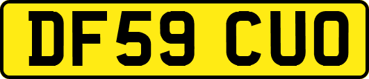 DF59CUO