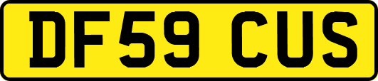 DF59CUS