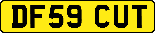 DF59CUT