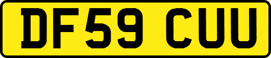 DF59CUU