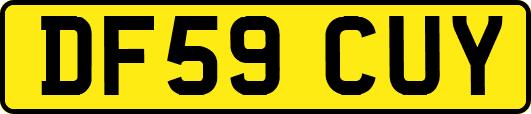 DF59CUY