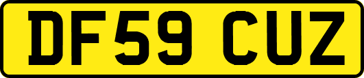DF59CUZ