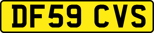 DF59CVS