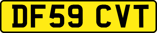 DF59CVT