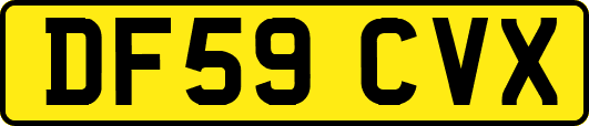DF59CVX