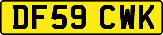 DF59CWK
