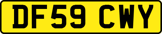 DF59CWY