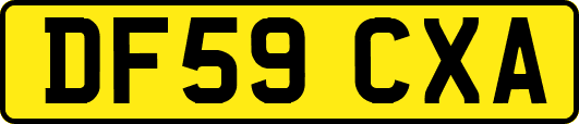 DF59CXA