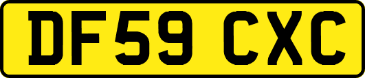 DF59CXC