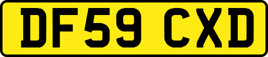 DF59CXD